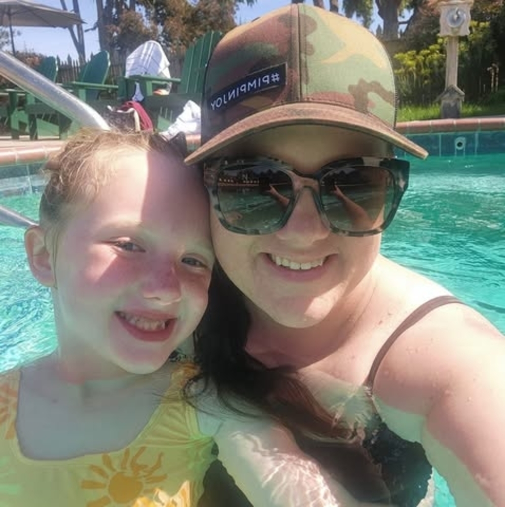 Meet your Posher, Tiana